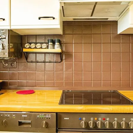 Appartement Tannenblick à Schönwalde Extérieur photo