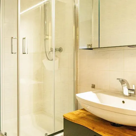 Appartement Tannenblick à Schönwalde Extérieur photo