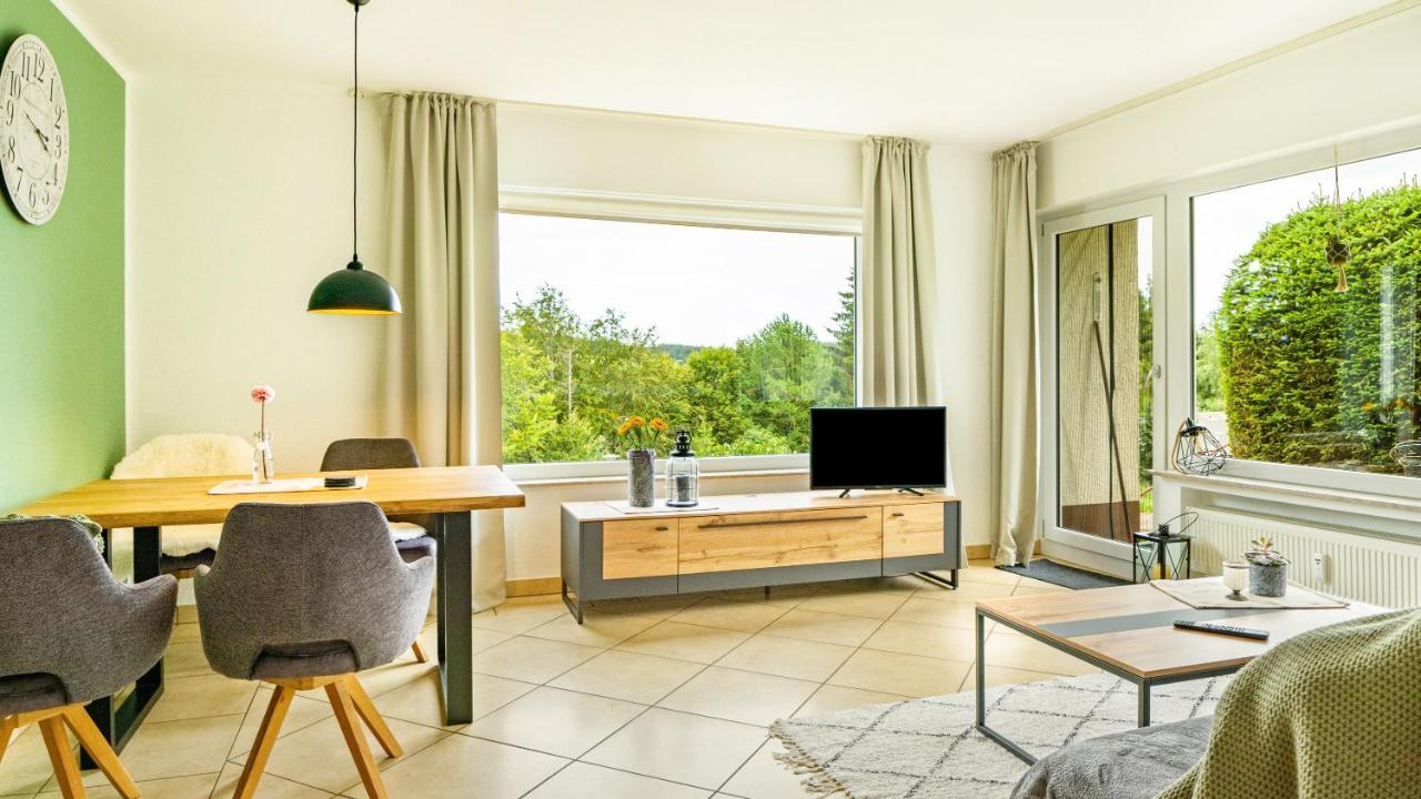 Tannenblick Apartment Schoenwald im Schwarzwald