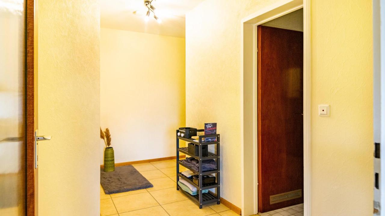 Tannenblick Apartment Schoenwald im Schwarzwald