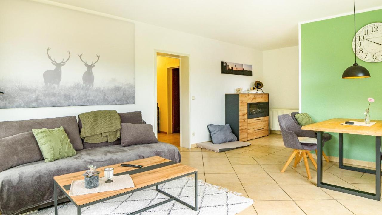 Apartment Tannenblick Schoenwald im Schwarzwald