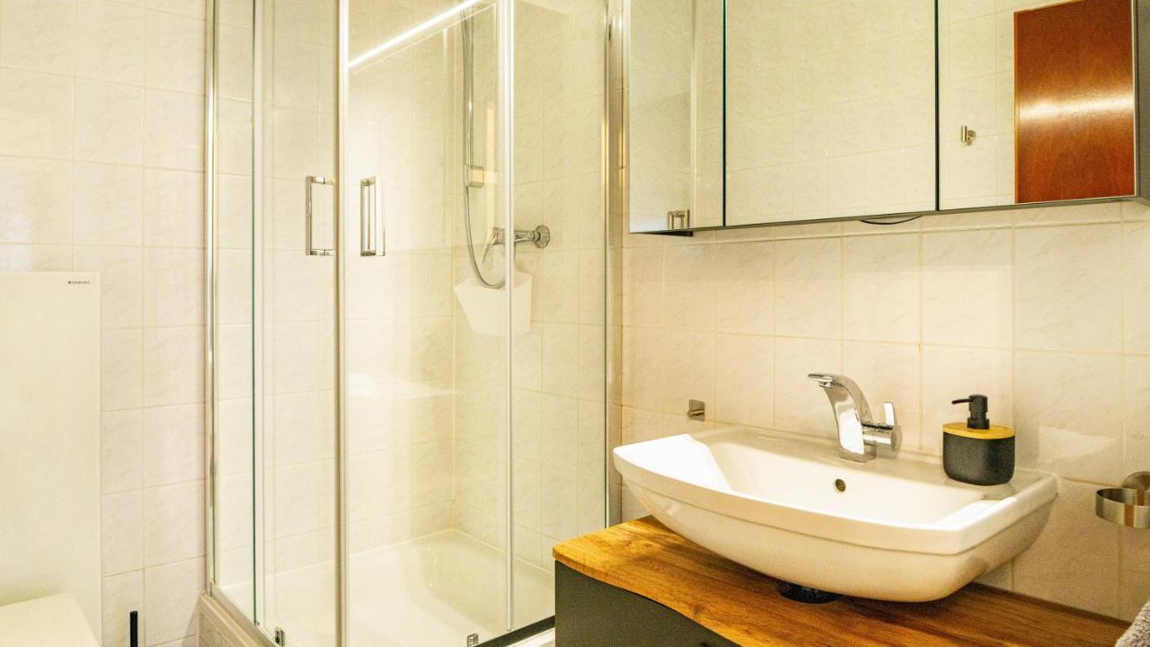 Apartment Tannenblick