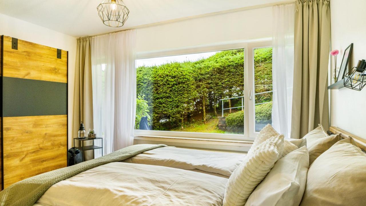 Tannenblick Apartment